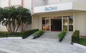 San Conrado Hotel