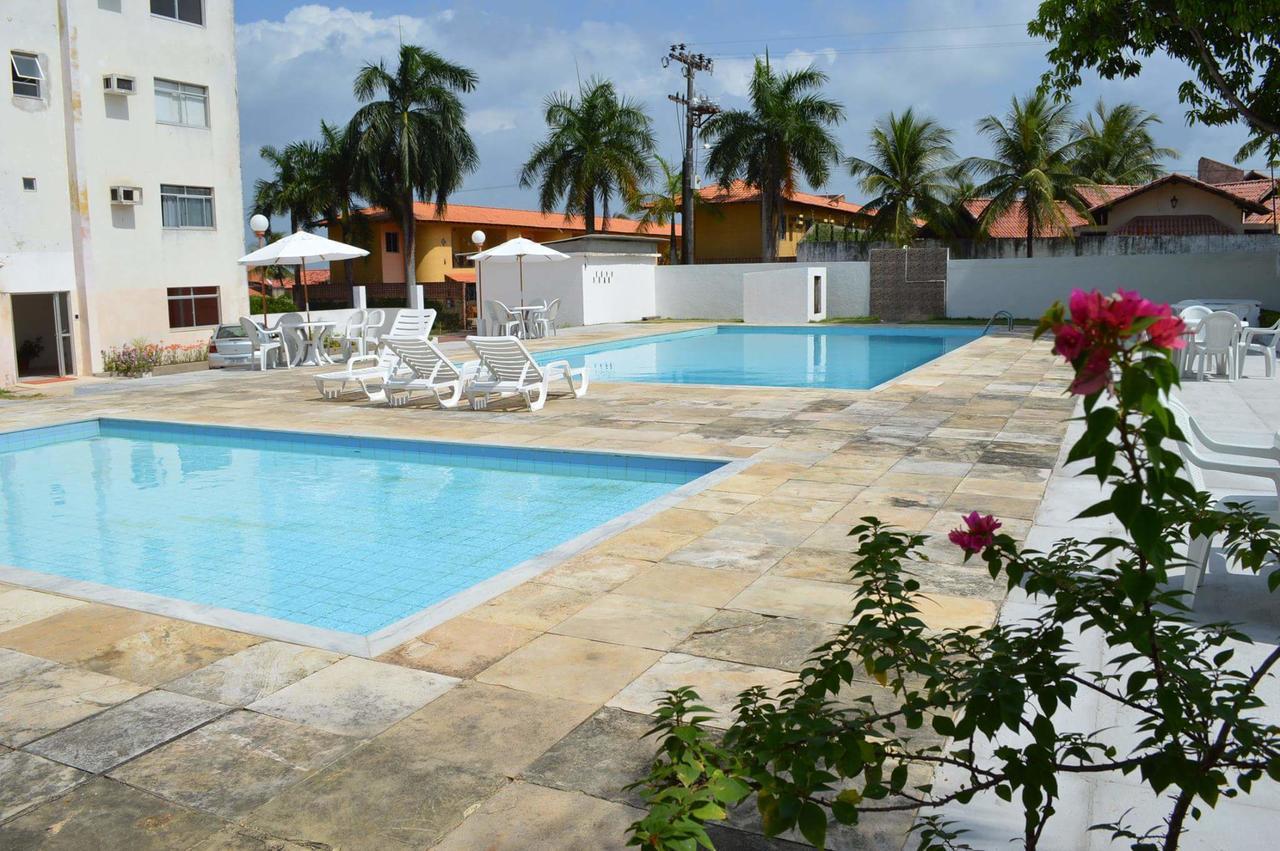 San Conrado Hotel Salinópolis Exterior foto