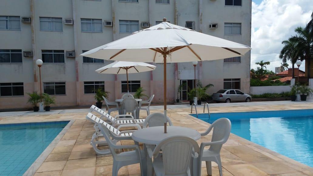 San Conrado Hotel Salinópolis Exterior foto